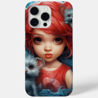 iPhone 15 Pro Max Coques - Beauty 17