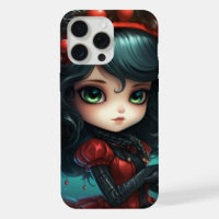iPhone 15 Pro Max Coques - Beauty 3