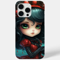 iPhone 15 Pro Max Coques - Beauty 3