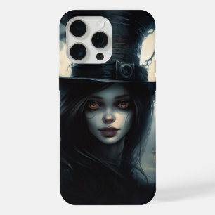 iPhone 15 Pro Max Hats - Black Hats 6 Case