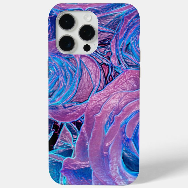 iPhone 15 Pro Max iPhone cases (Back)