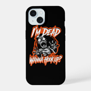 iPhone 15 Slim Fit Halloween Case