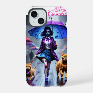 iPhone 15 Tough Cases: Durable, Stylish, and Full iPhone 15 Case