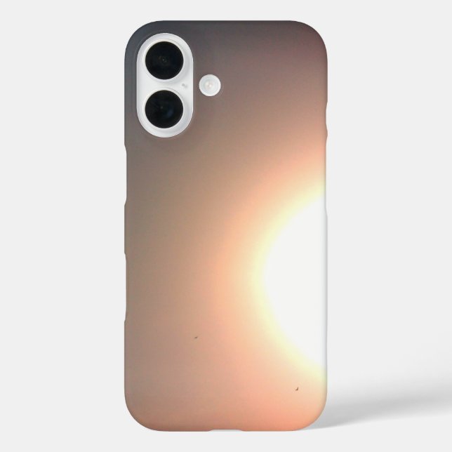iPhone 16 case (Back)