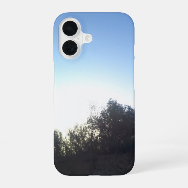 iPhone 16 case (Back)