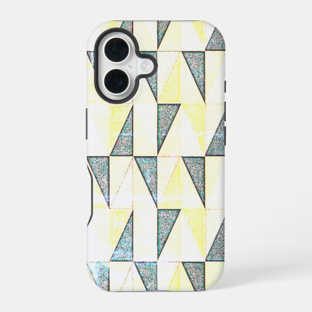 iPhone 16 case (Back)