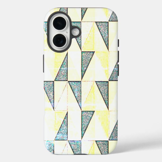 iPhone 16 case (Back)