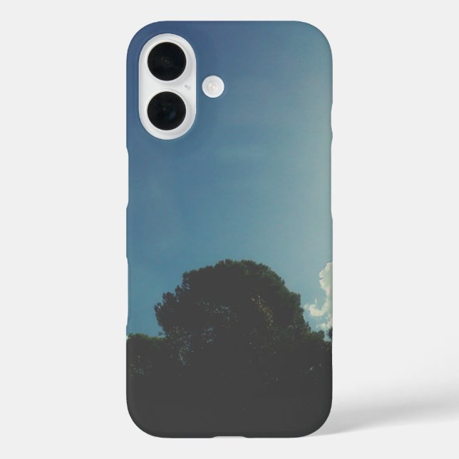 iPhone 16 case (Back)