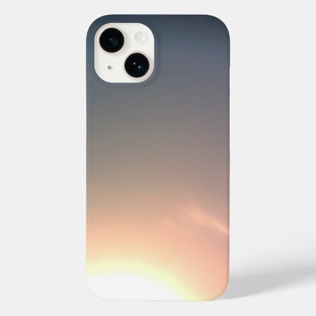 iPhone  16 case (Back)