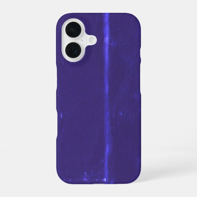iPhone 16 case (Back)