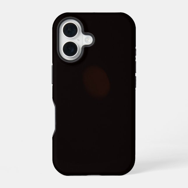 iPhone 16 Case (Back)