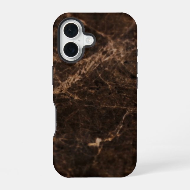  iPhone 16 Case (Back)