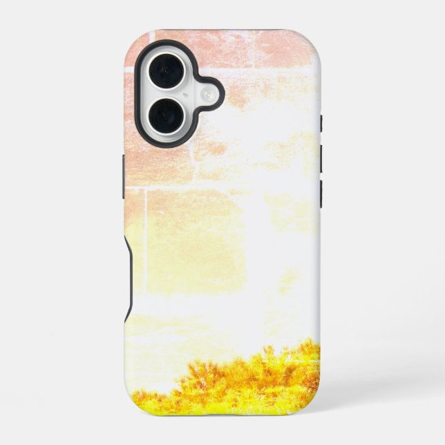 iphone 16 case (Back)