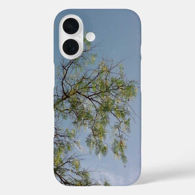 iPhone 16 case (Back)
