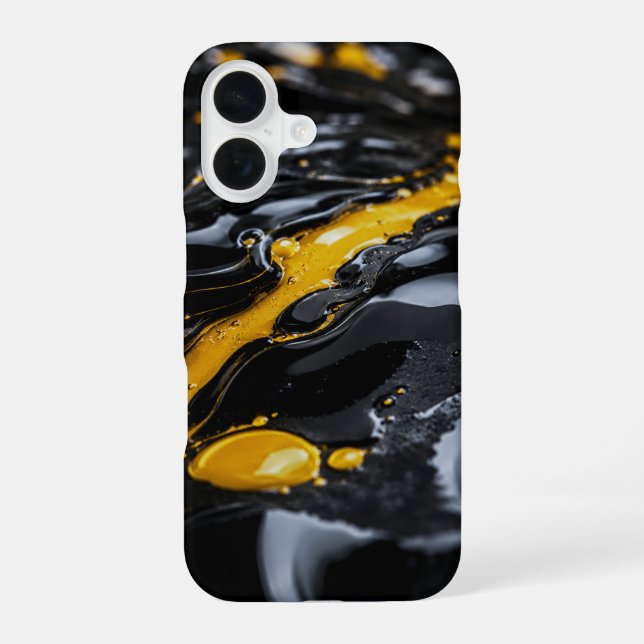 iPhone 16 Case (Back)