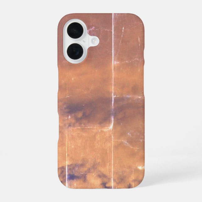 iPhone 16 case (Back)