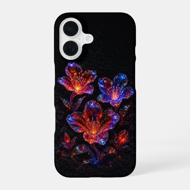iPhone 16 Case (Back)