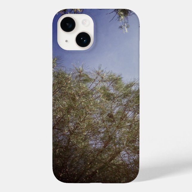 iPhone  16 case (Back)