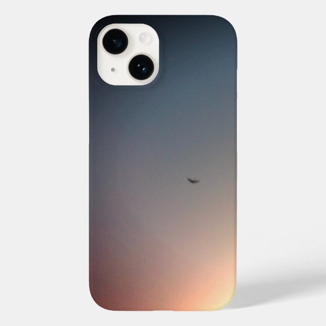 iPhone  16 case (Back)