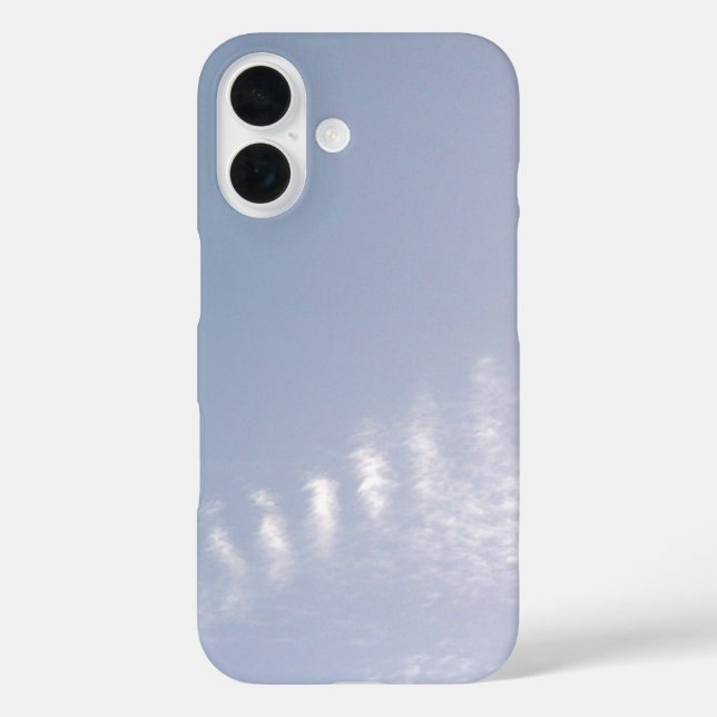 iPhone 16 case (Back)