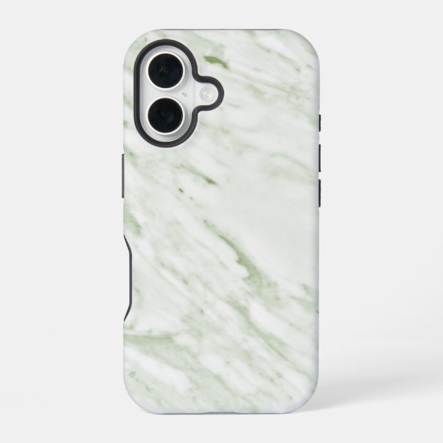 iPhone 16 Case (Back)