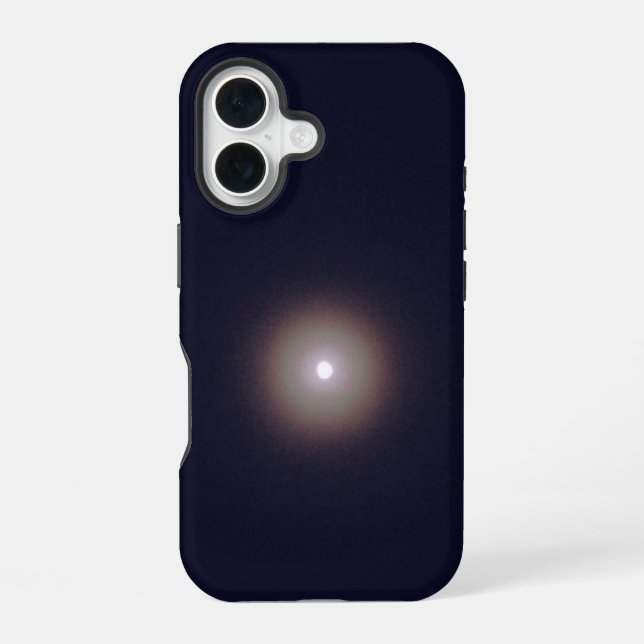 iPhone 16  Case (Back)