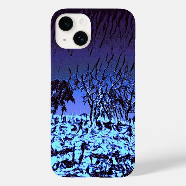 iPhone  16 case (Back)