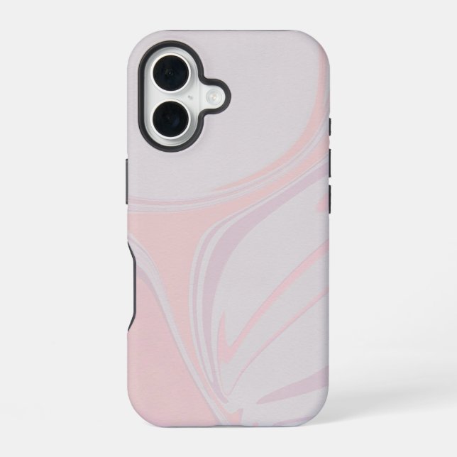  iPhone 16 Case (Back)