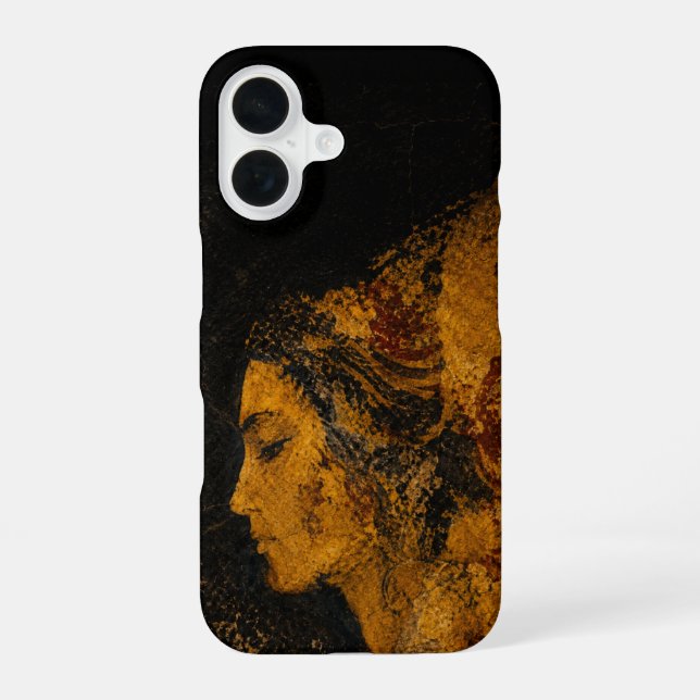 iPhone 16 Case (Back)