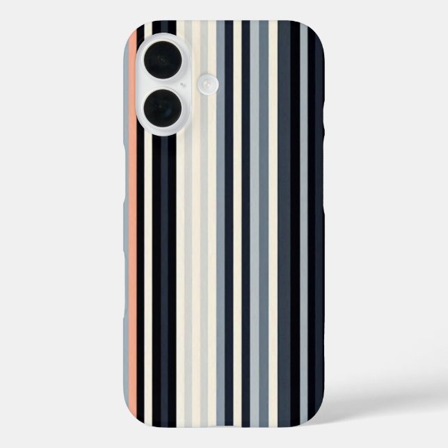 Iphone 16 case (Back)