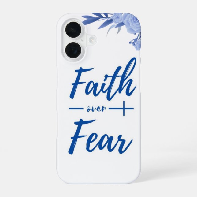 iPhone 16 case (Back)