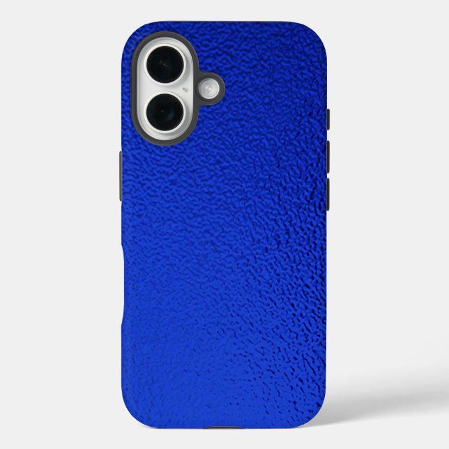 iPhone 16 Case (Back)