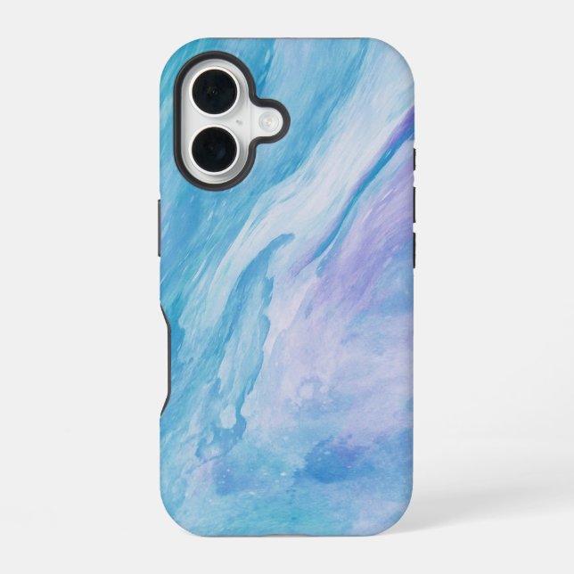iPhone 16 Case (Back)