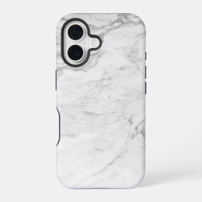 iPhone 16 Case (Back)