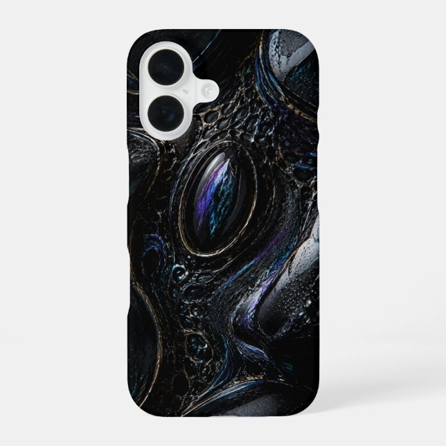 iPhone 16 Case (Back)