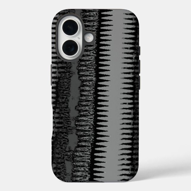iPhone 16 case (Back)