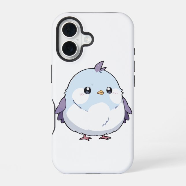 iphone 16 case (Back)