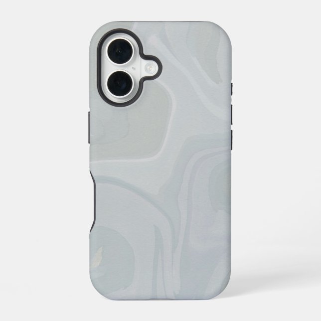 iPhone 16 Case (Back)