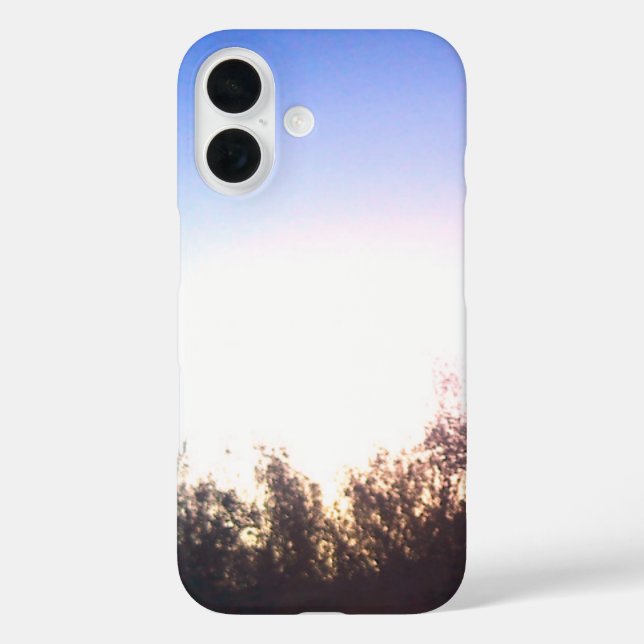 iPhone 16 case (Back)
