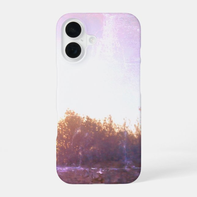 iPhone 16 case (Back)