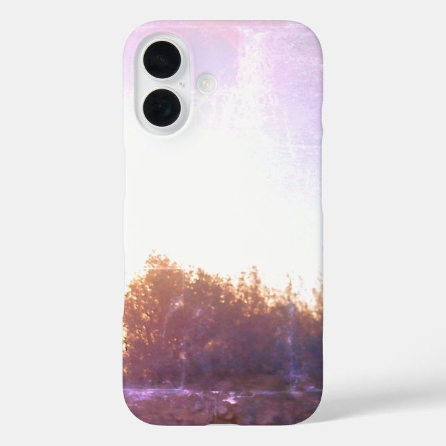 iPhone 16 case (Back)