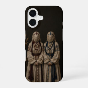 iPhone 16 Case
