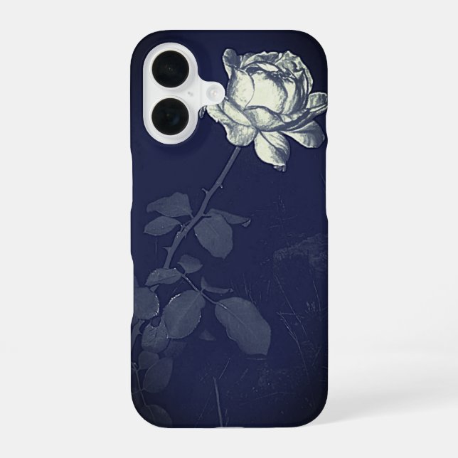 iPhone 16 case (Back)