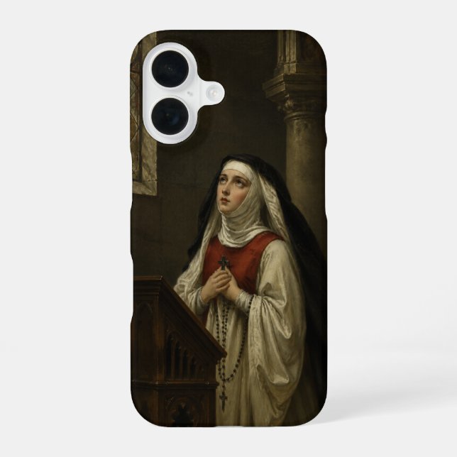 iPhone 16 Case (Back)