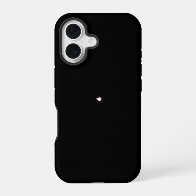 iphone 16 case (Back)
