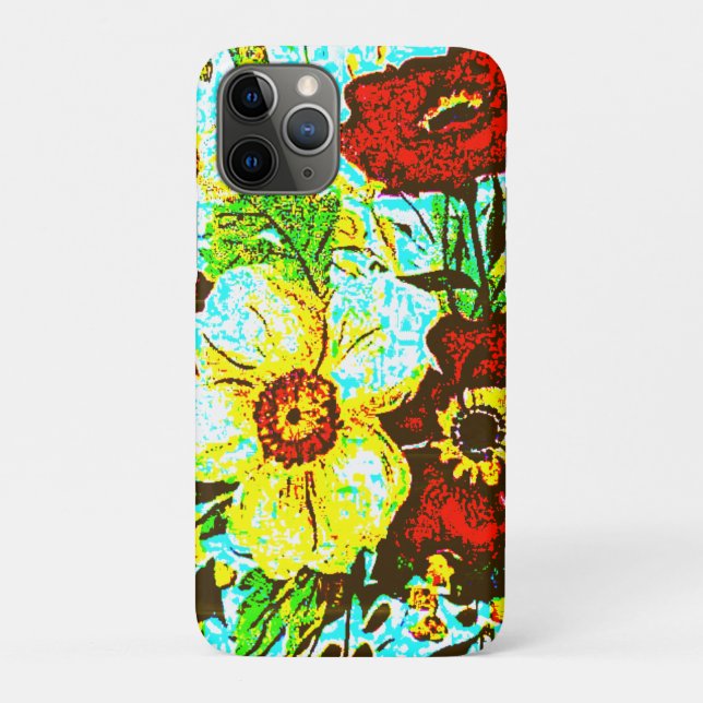 iPhone 16 Case (Back)