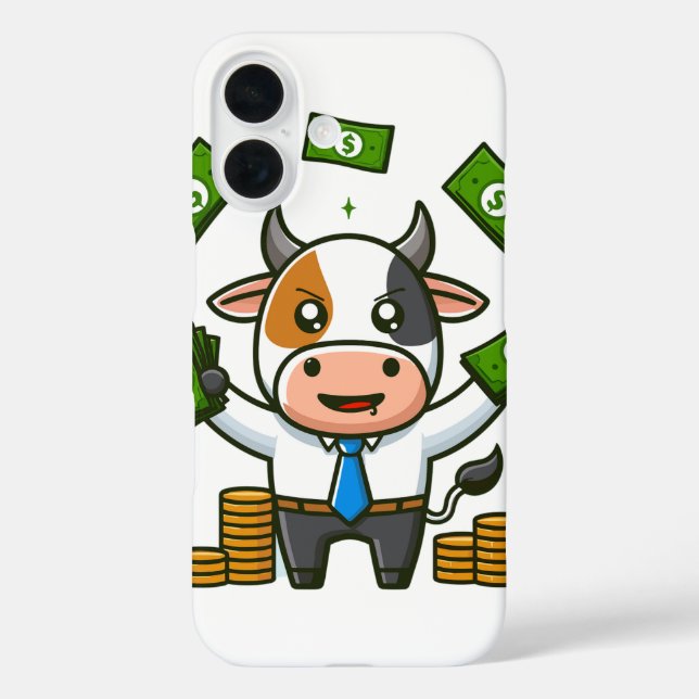 iphone 16 case 🤳 (Back)