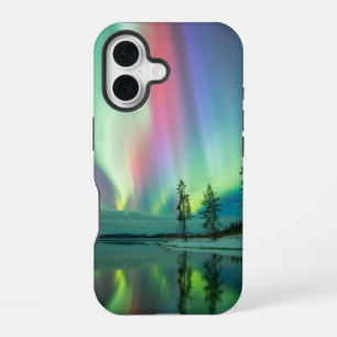 iPhone 16 Case colours blending