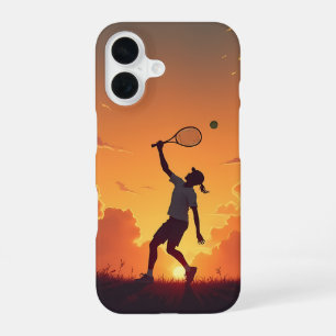 iPhone 16 Case – [Sport] Design   Durable Cover 