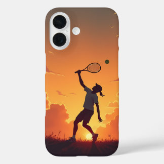 iPhone 16 Case – [Sport] Design | Durable Cover 